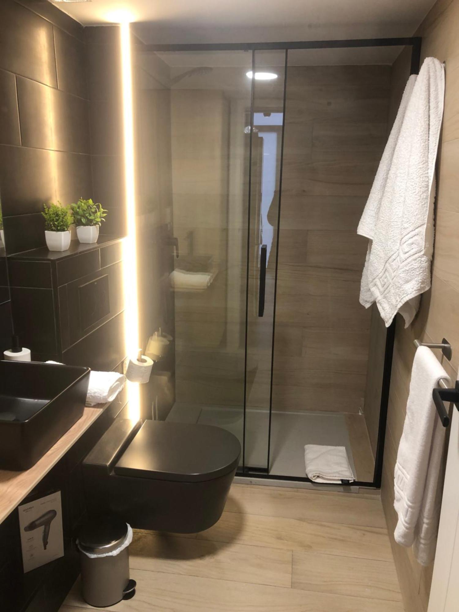 Апартаменты Loft 5 Maracena Centro Экстерьер фото