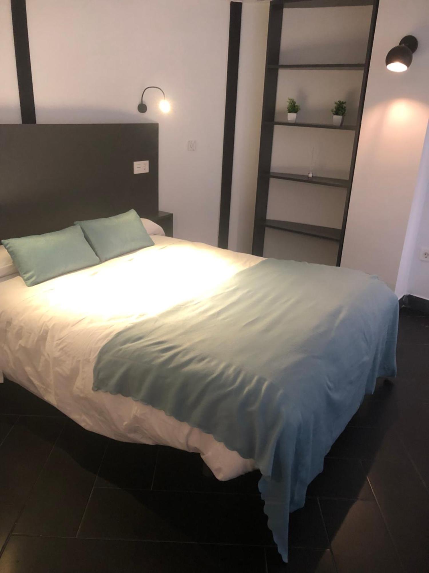 Апартаменты Loft 5 Maracena Centro Экстерьер фото